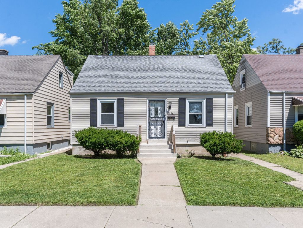 12241 S May Street, Chicago, IL 60643
