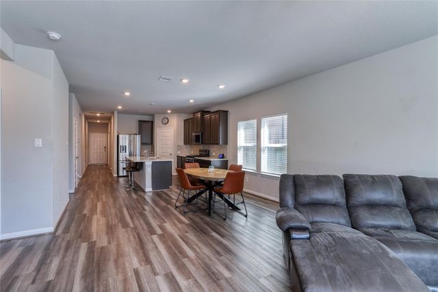 830 Modesto Drive, Rosharon, TX 77583