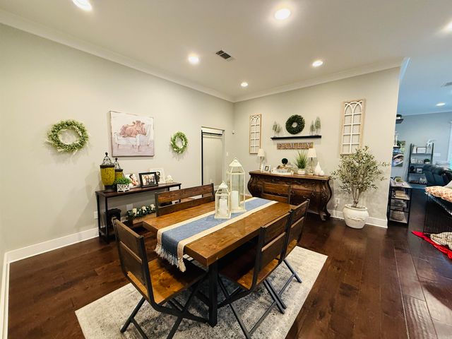 8 BENTWOOD Lane, Little Rock, AR 72223