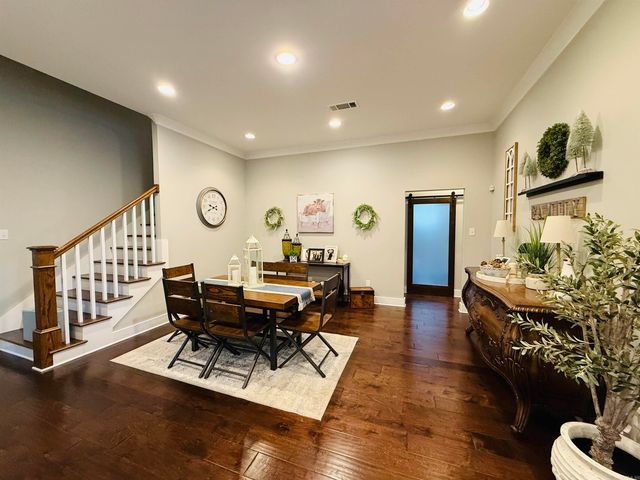 8 BENTWOOD Lane, Little Rock, AR 72223