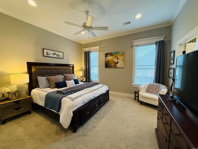 8 BENTWOOD Lane, Little Rock, AR 72223