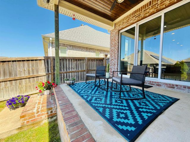 8 BENTWOOD Lane, Little Rock, AR 72223