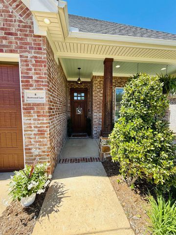 8 BENTWOOD Lane, Little Rock, AR 72223