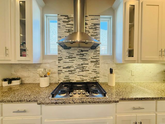 8 BENTWOOD Lane, Little Rock, AR 72223