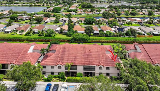 5203 Europa Drive N, Boynton Beach, FL 33437