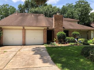 17031 Lone Fir Drive, Spring, TX 77379
