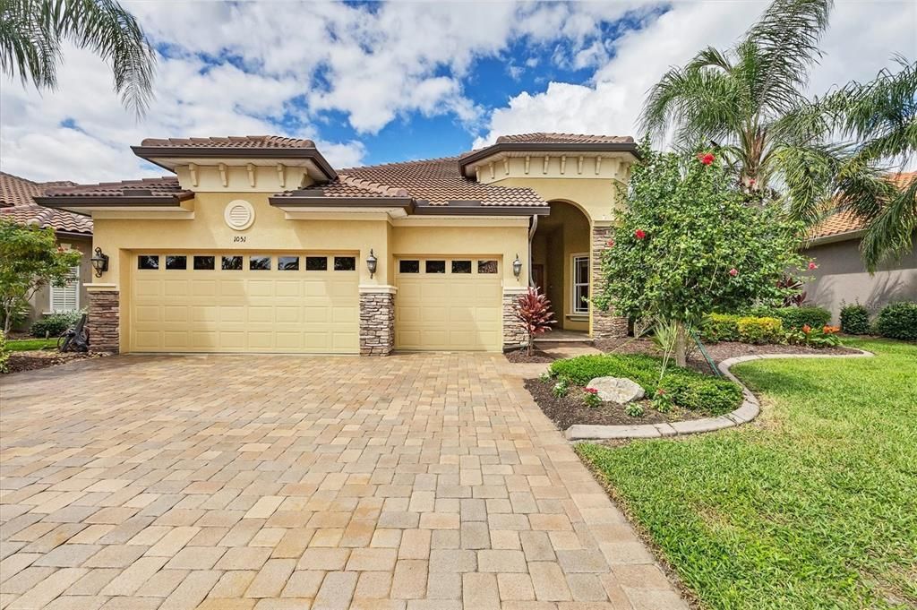 1051 CREEK NINE DRIVE, North Port, FL 34291