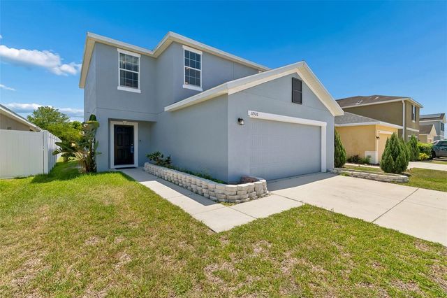 11926 GRAND KEMPSTON DRIVE, Gibsonton, FL 33534