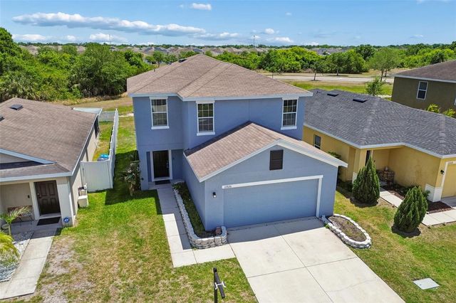 11926 GRAND KEMPSTON DRIVE, Gibsonton, FL 33534