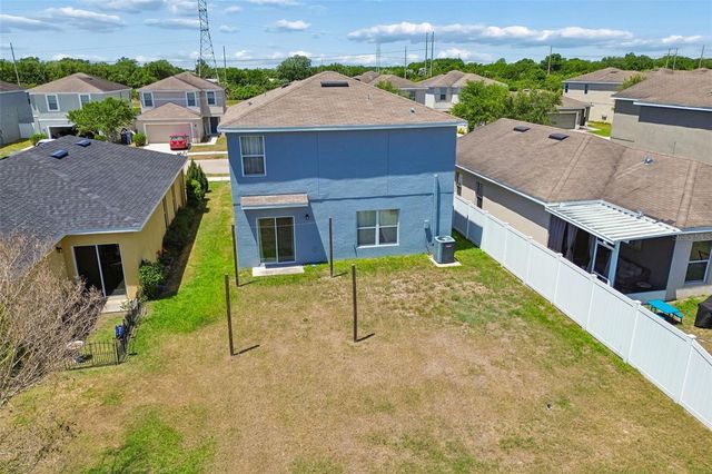 11926 GRAND KEMPSTON DRIVE, Gibsonton, FL 33534