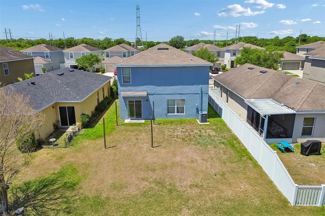 11926 GRAND KEMPSTON DRIVE, Gibsonton, FL 33534