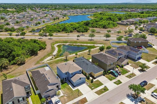 11926 GRAND KEMPSTON DRIVE, Gibsonton, FL 33534