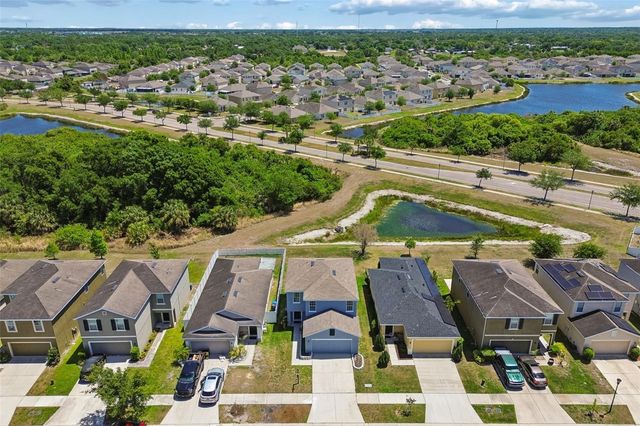 11926 GRAND KEMPSTON DRIVE, Gibsonton, FL 33534