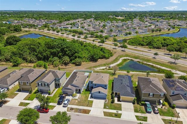 11926 GRAND KEMPSTON DRIVE, Gibsonton, FL 33534