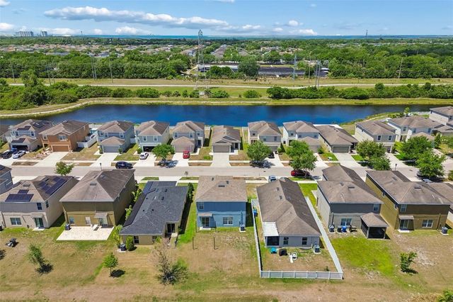 11926 GRAND KEMPSTON DRIVE, Gibsonton, FL 33534