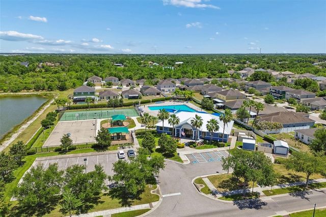 11926 GRAND KEMPSTON DRIVE, Gibsonton, FL 33534