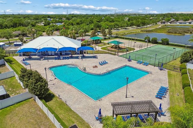 11926 GRAND KEMPSTON DRIVE, Gibsonton, FL 33534