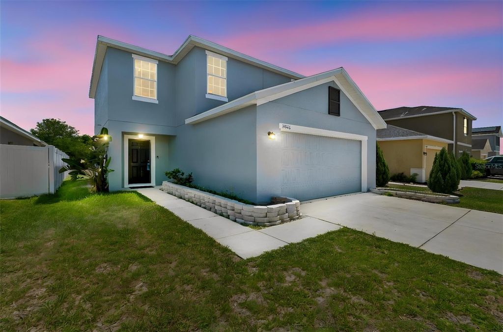 11926 GRAND KEMPSTON DRIVE, Gibsonton, FL 33534
