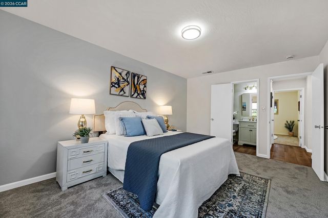 4127 Ravenwood Pl, Castro Valley, CA 94546