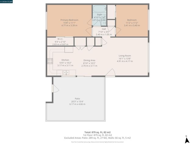 4127 Ravenwood Pl, Castro Valley, CA 94546