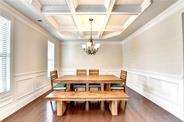 610 Eldridge Drive, Suwanee, GA 30024