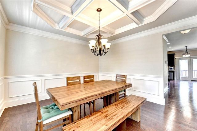 610 Eldridge Drive, Suwanee, GA 30024