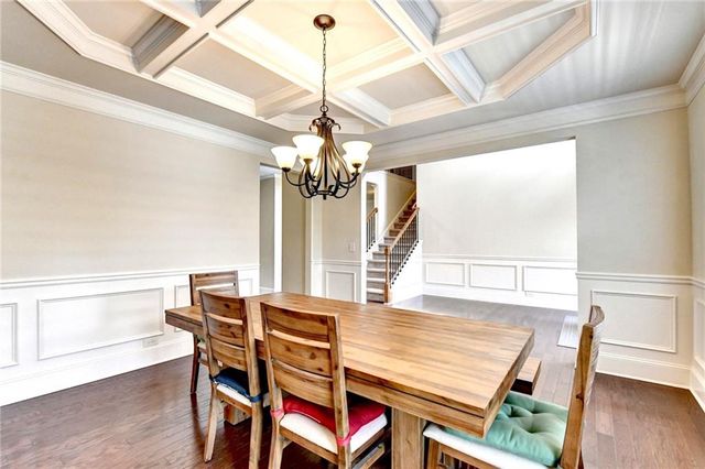 610 Eldridge Drive, Suwanee, GA 30024