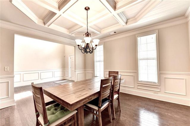 610 Eldridge Drive, Suwanee, GA 30024