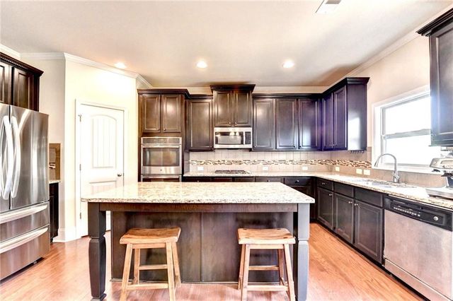610 Eldridge Drive, Suwanee, GA 30024
