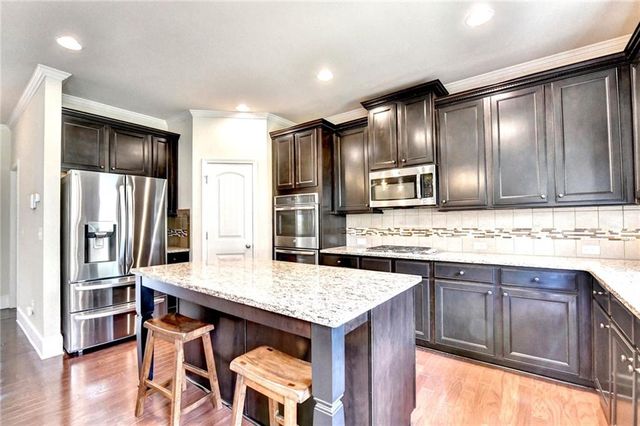 610 Eldridge Drive, Suwanee, GA 30024