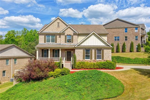 610 Eldridge Drive, Suwanee, GA 30024