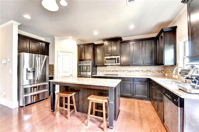 610 Eldridge Drive, Suwanee, GA 30024