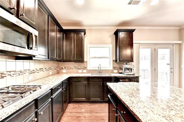 610 Eldridge Drive, Suwanee, GA 30024