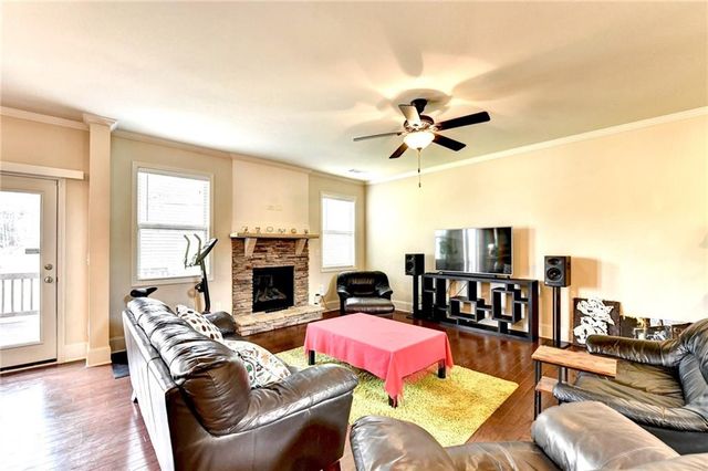 610 Eldridge Drive, Suwanee, GA 30024
