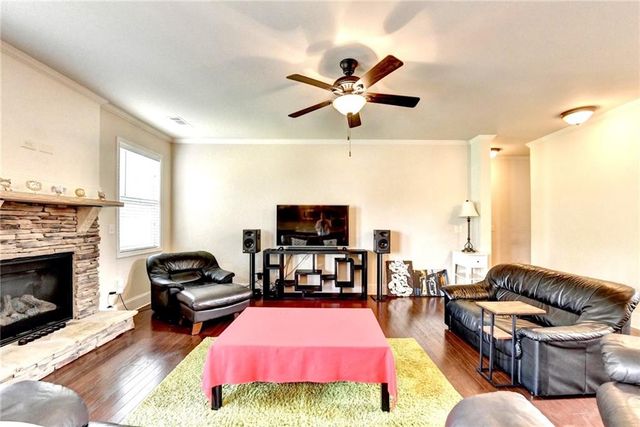 610 Eldridge Drive, Suwanee, GA 30024