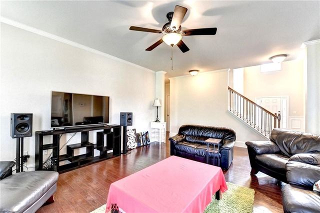 610 Eldridge Drive, Suwanee, GA 30024