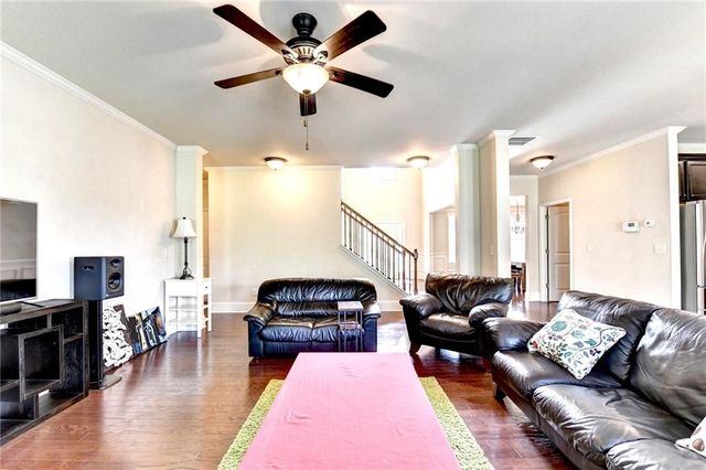 610 Eldridge Drive, Suwanee, GA 30024