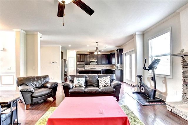 610 Eldridge Drive, Suwanee, GA 30024