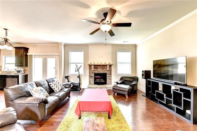 610 Eldridge Drive, Suwanee, GA 30024