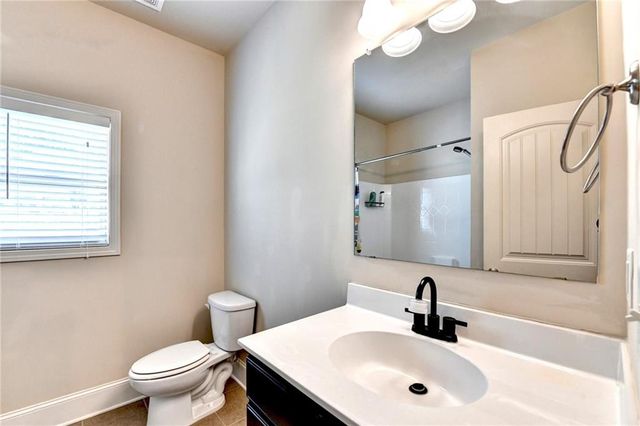 610 Eldridge Drive, Suwanee, GA 30024