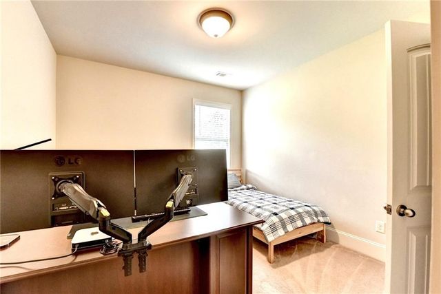 610 Eldridge Drive, Suwanee, GA 30024