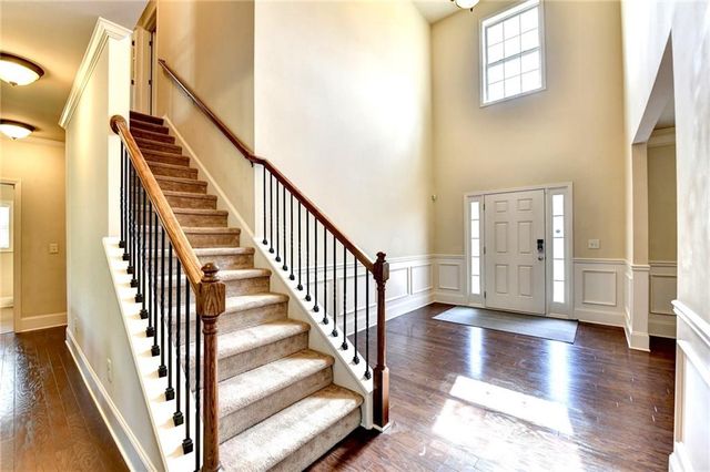 610 Eldridge Drive, Suwanee, GA 30024