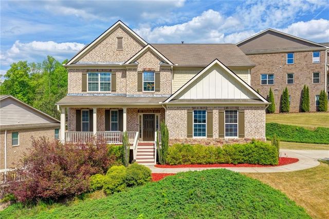 610 Eldridge Drive, Suwanee, GA 30024
