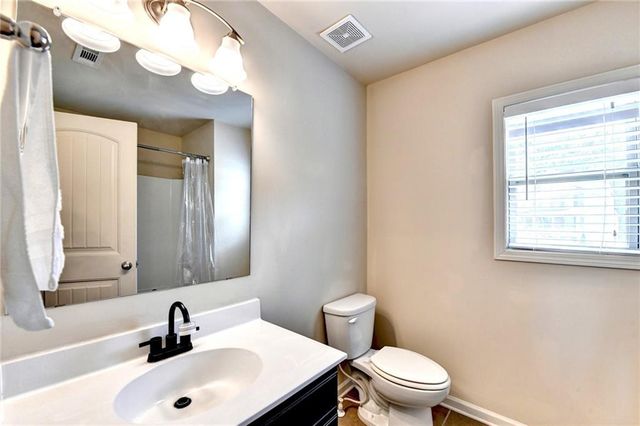 610 Eldridge Drive, Suwanee, GA 30024