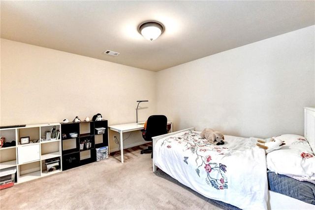 610 Eldridge Drive, Suwanee, GA 30024