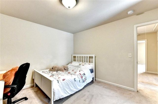 610 Eldridge Drive, Suwanee, GA 30024