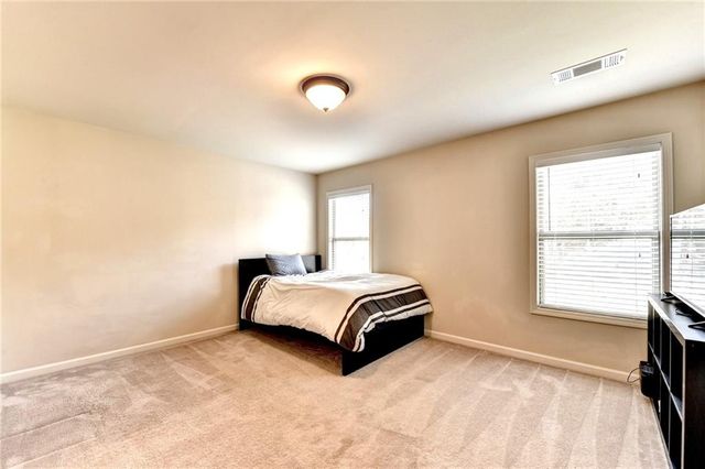610 Eldridge Drive, Suwanee, GA 30024