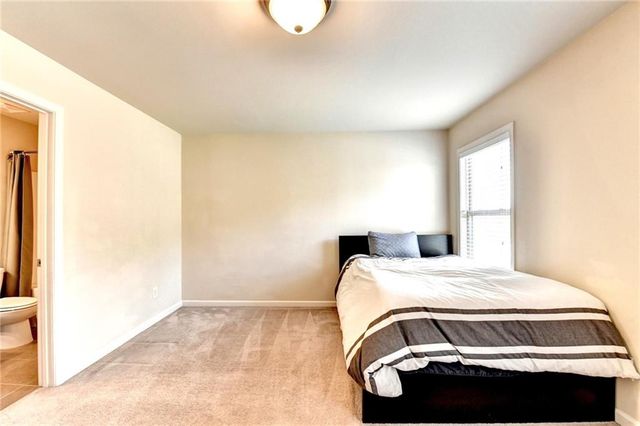 610 Eldridge Drive, Suwanee, GA 30024