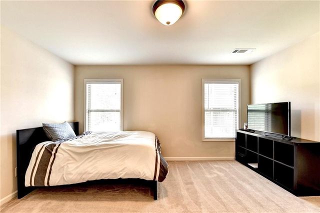 610 Eldridge Drive, Suwanee, GA 30024