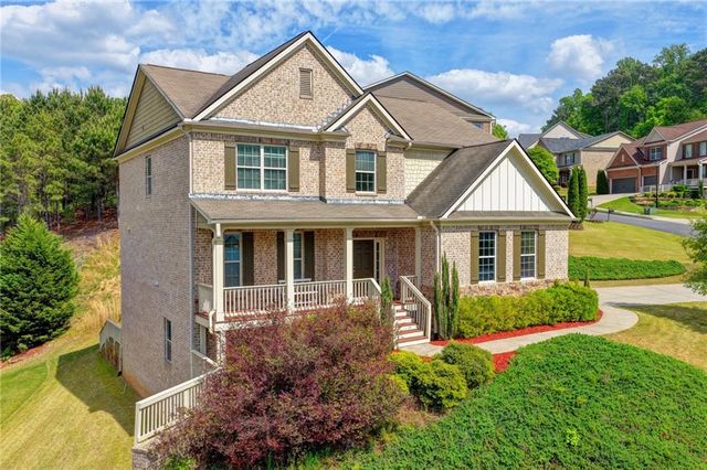 610 Eldridge Drive, Suwanee, GA 30024